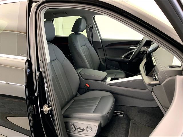 New 2025 Audi Q5 Premium Plus AWD/4WD image 11