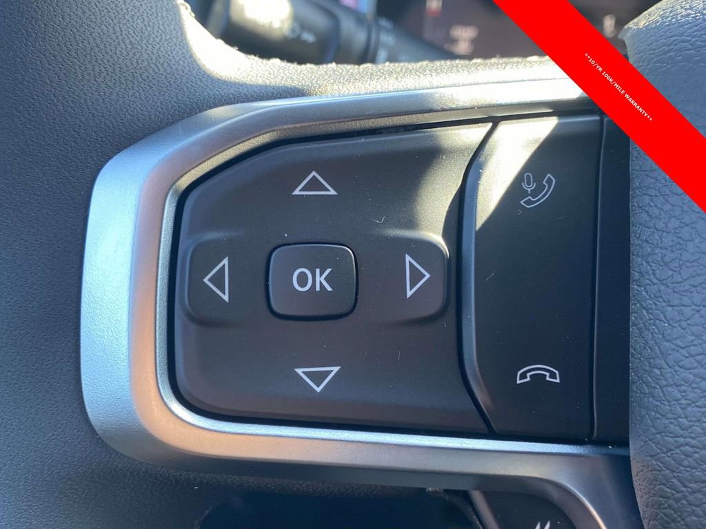 New 2026 RAM 1500 Big Horn image 48