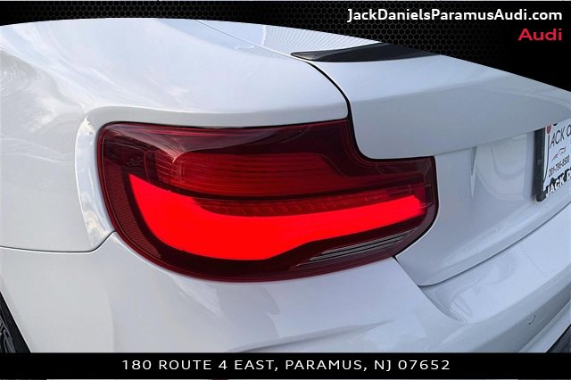 Used 2020 BMW M2 Competition w/ Executive Package image 27