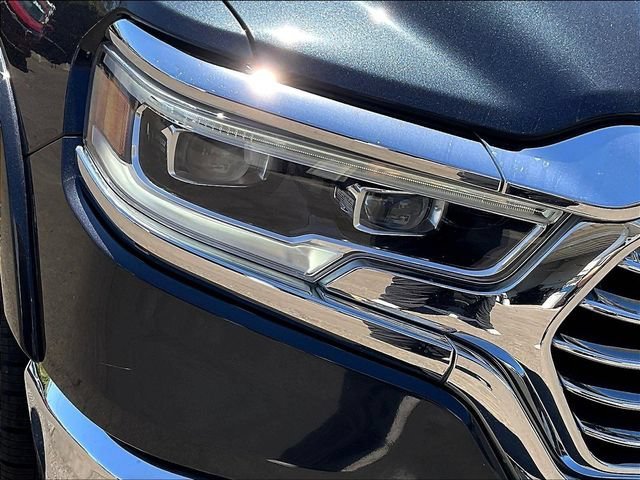 Used 2020 RAM 1500 Limited RWD image 34