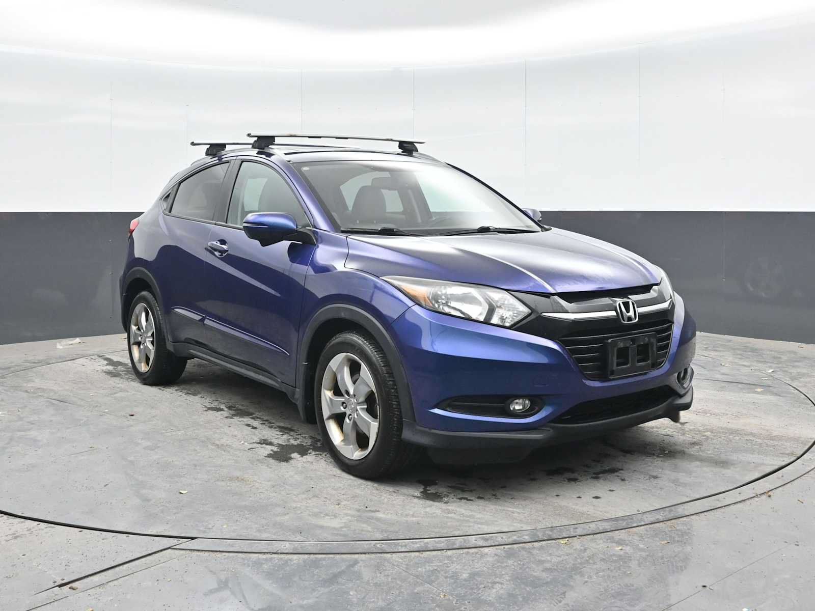 Used 2017 Honda HR-V EX-L image 7