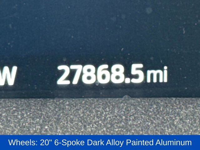 Used 2022 Ford F150 Lariat image 34