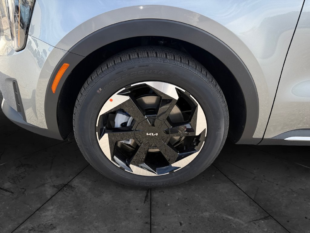 New 2026 Kia Sorento EX AWD/4WD image 14