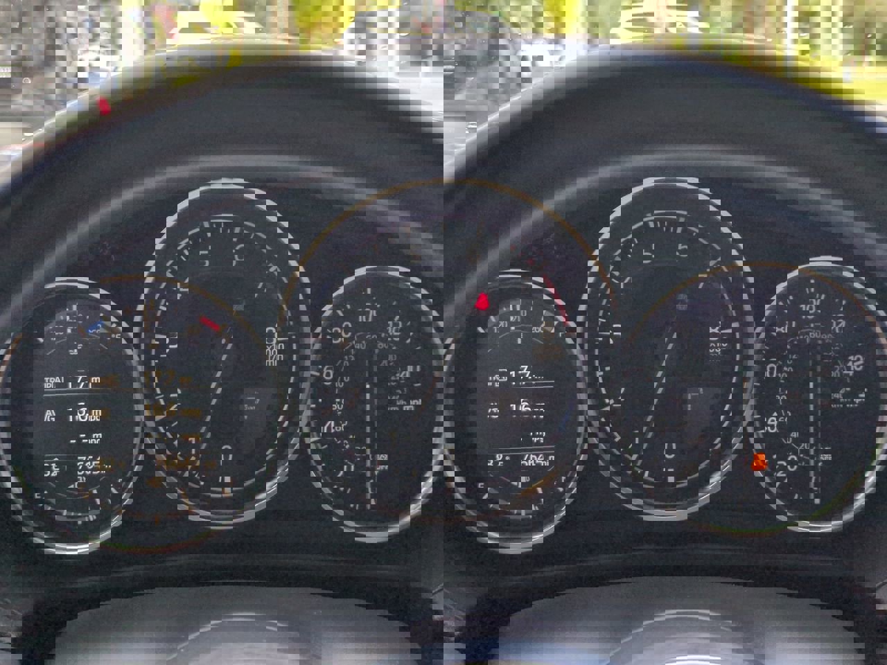 Used 2018 MAZDA MX-5 Miata RF Grand Touring image 21