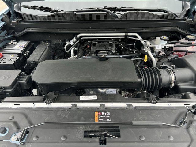 New 2026 Chevrolet Colorado Z71 image 30