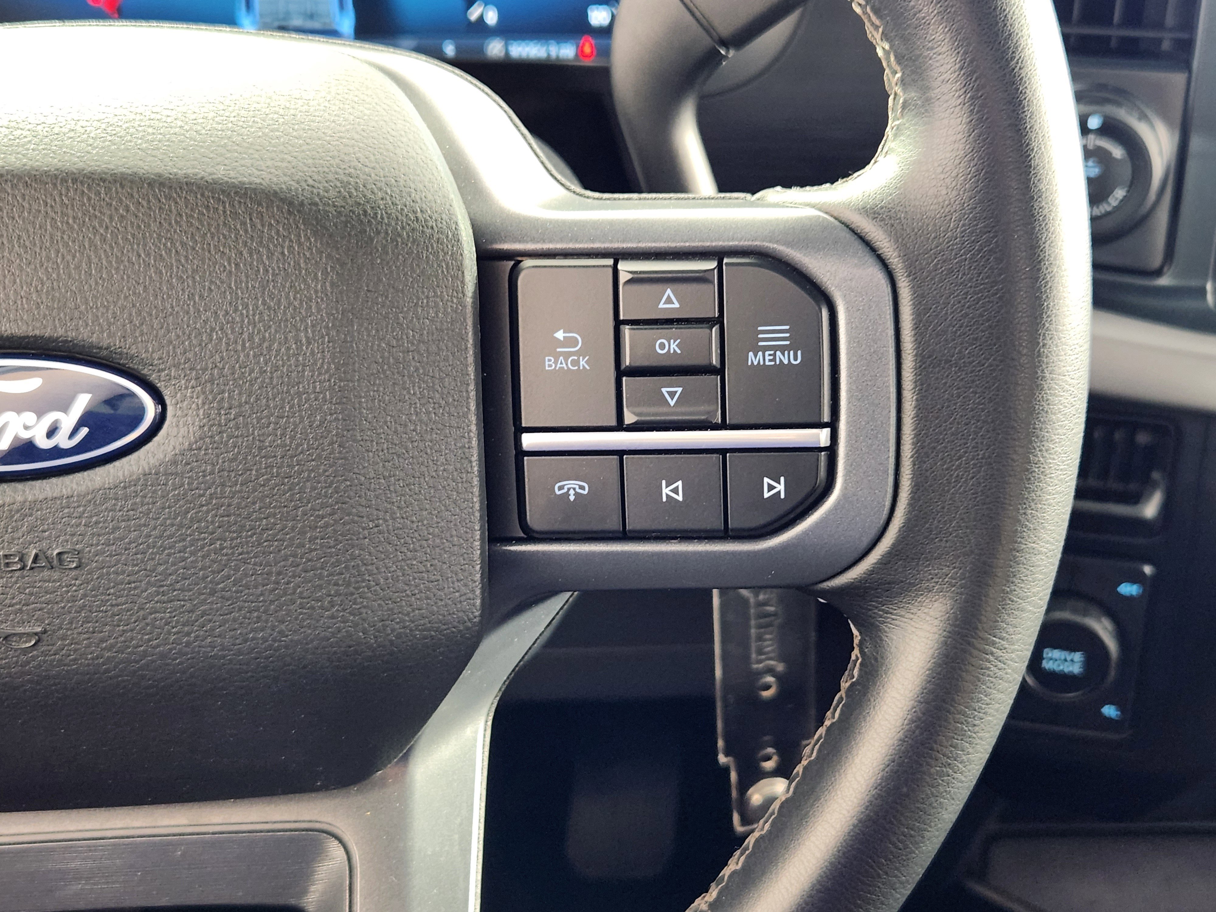 Used 2024 Ford F150 XLT image 19