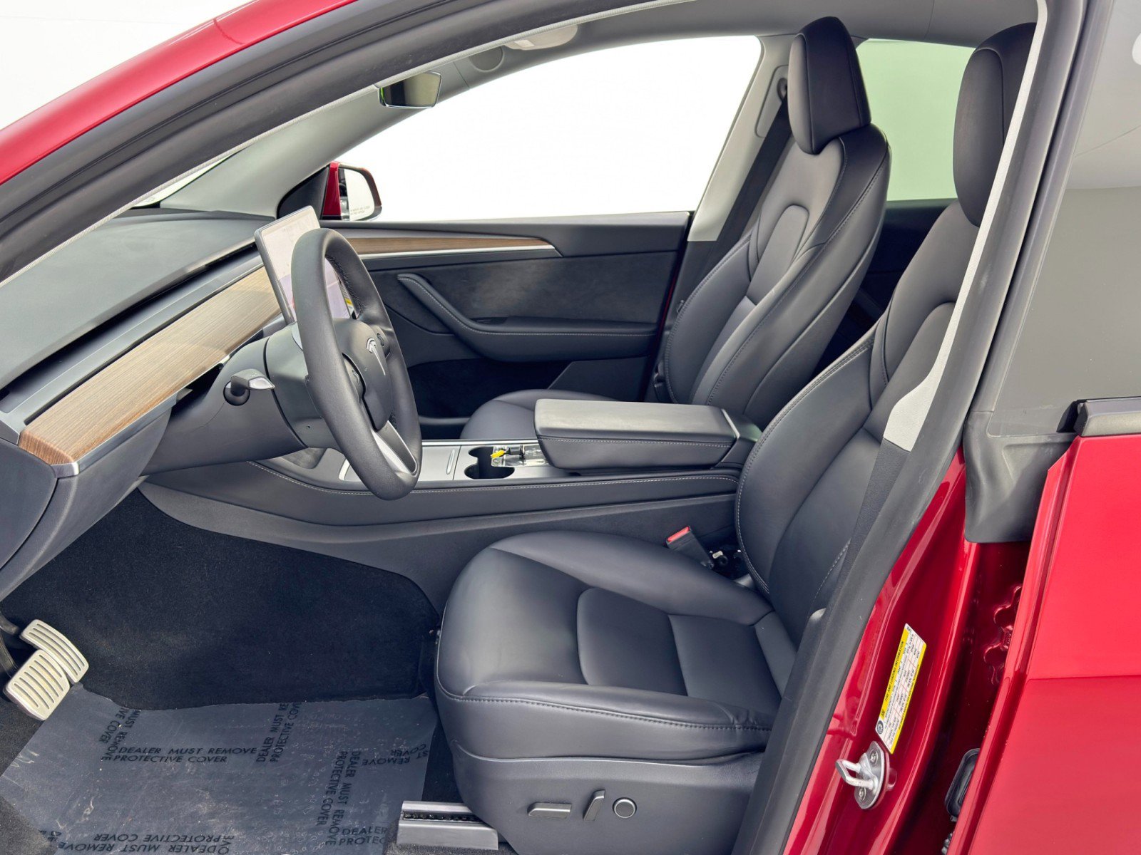 Used 2024 Tesla Model Y Performance image 16