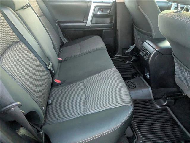 Used 2022 Toyota 4Runner Trail Special Edition image 19