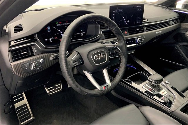 Used 2022 Audi RS 5 image 14