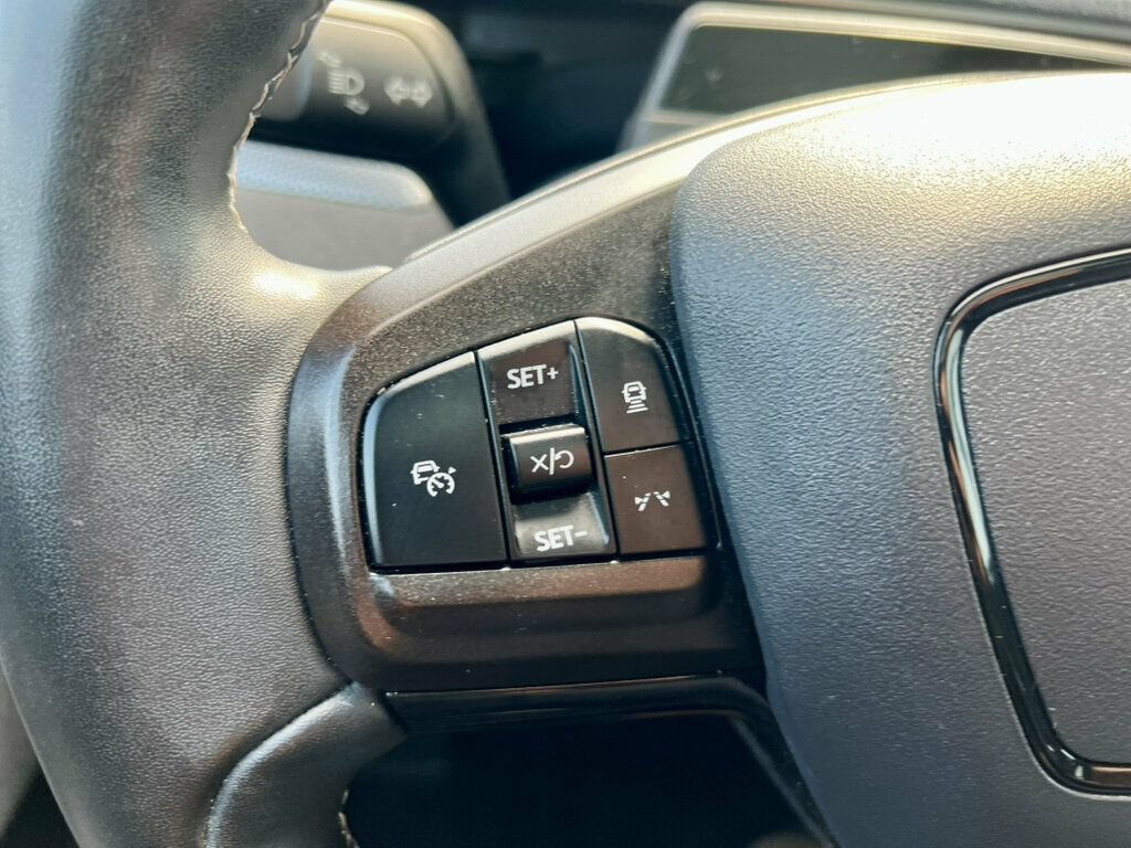 Used 2021 Ford Mustang Mach-E GT w/ GT Performance Edition AWD/4WD image 19