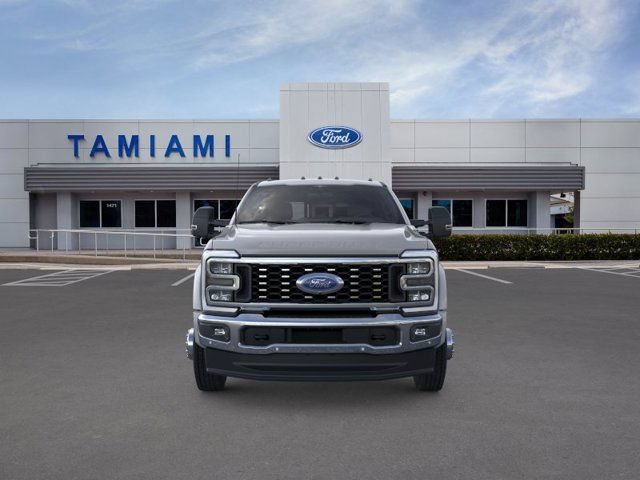 New 2026 Ford F450 Lariat w/ Lariat Ultimate Package AWD/4WD image 6