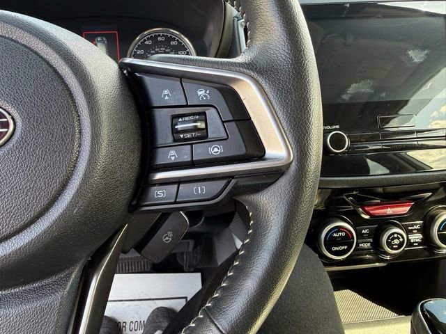 Used 2024 Subaru Forester Touring w/ Convenience Package AWD/4WD image 16