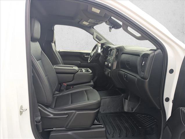 Used 2024 GMC Sierra 2500 Pro image 17