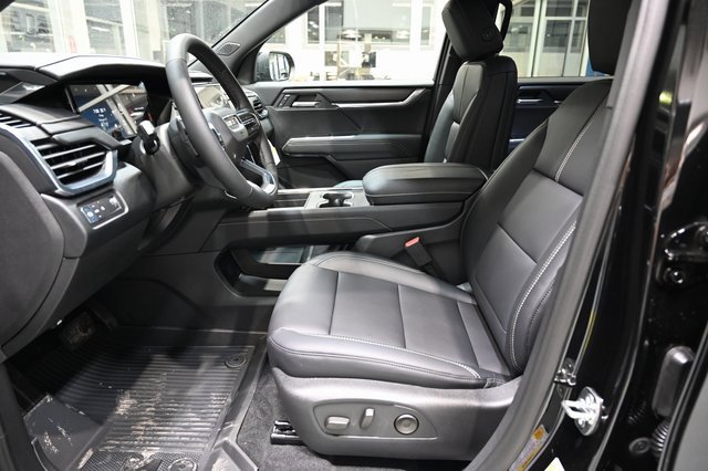 New 2026 GMC Acadia Elevation w/ Elevation Premium Package image 9