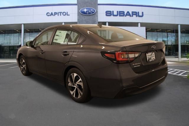 New 2025 Subaru Legacy Premium image 5