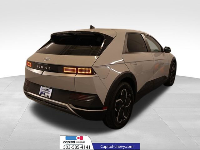 Used 2024 Hyundai Ioniq 5 SEL RWD image 2