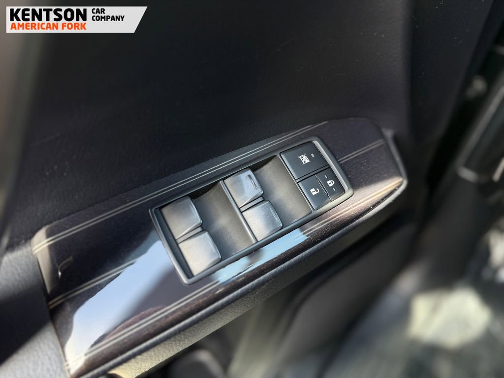 Used 2020 Lexus GX 460 Premium image 25