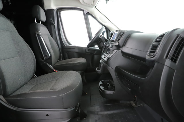 Used 2023 RAM ProMaster 2500 FWD image 27
