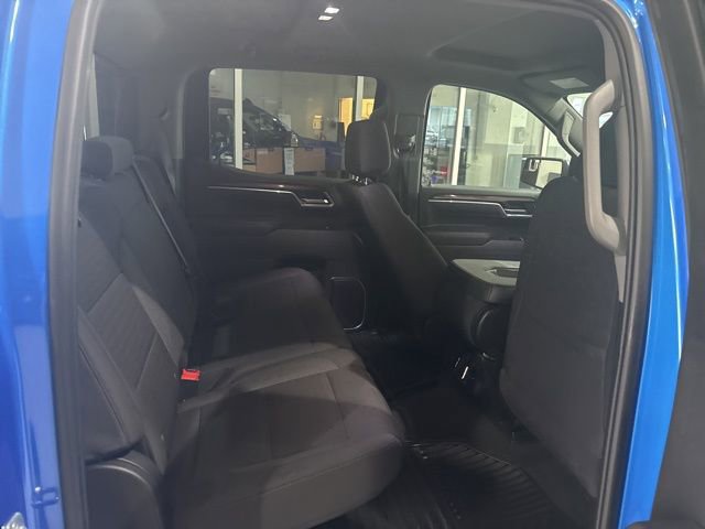 Used 2025 Chevrolet Silverado 1500 LT image 29