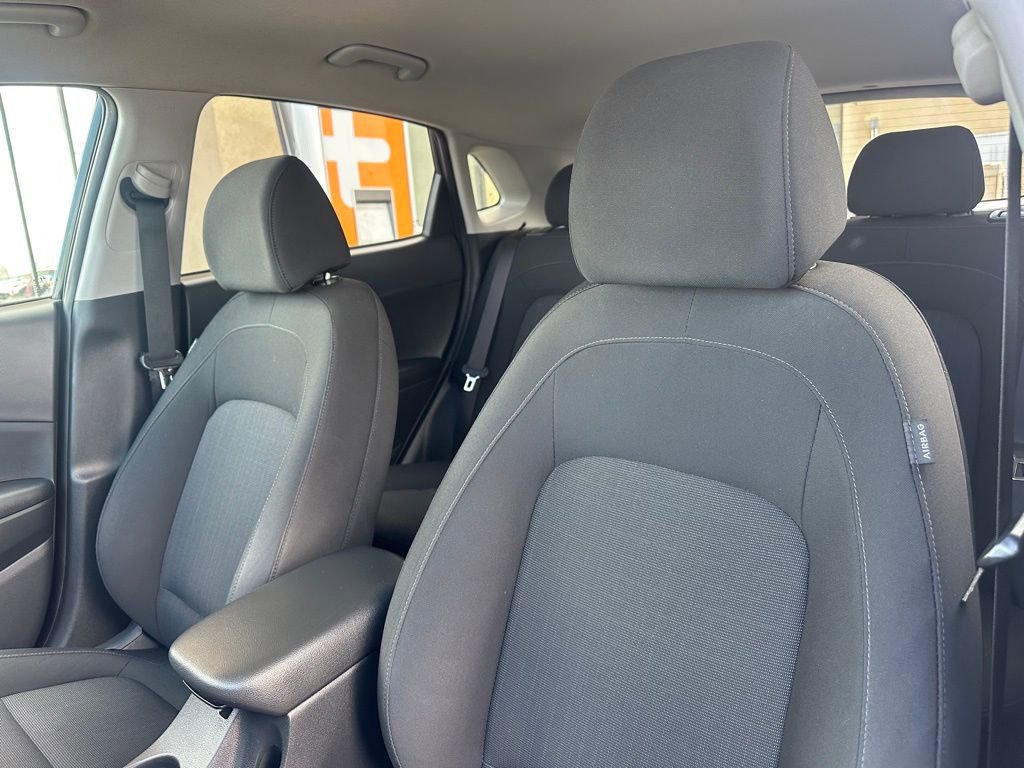Used 2022 Hyundai Kona SEL w/ Cargo Package image 15