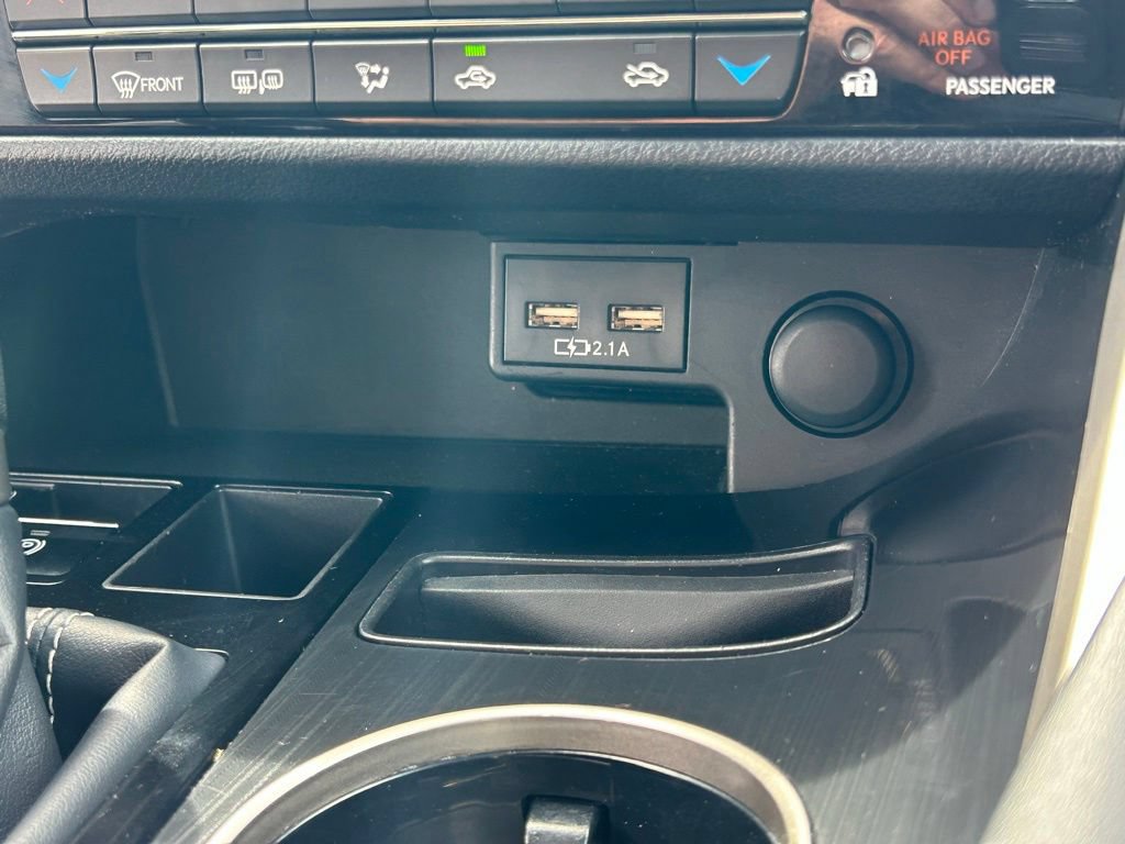 Used 2021 Lexus RX 350 FWD w/ Accessory Package image 34