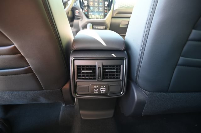 New 2026 Subaru Forester Sport w/ Onyx Edition AWD/4WD image 26
