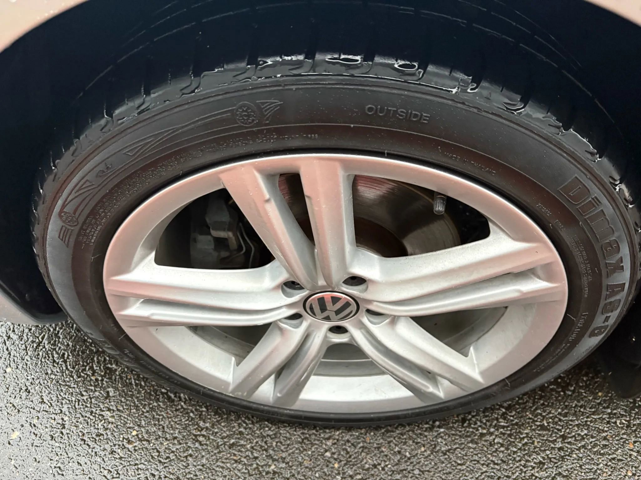 Used 2013 Volkswagen Passat TDI SE image 27