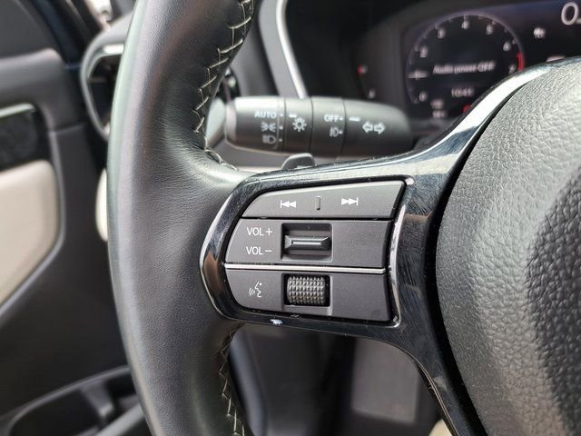 Used 2026 Honda Passport TrailSport Elite image 24