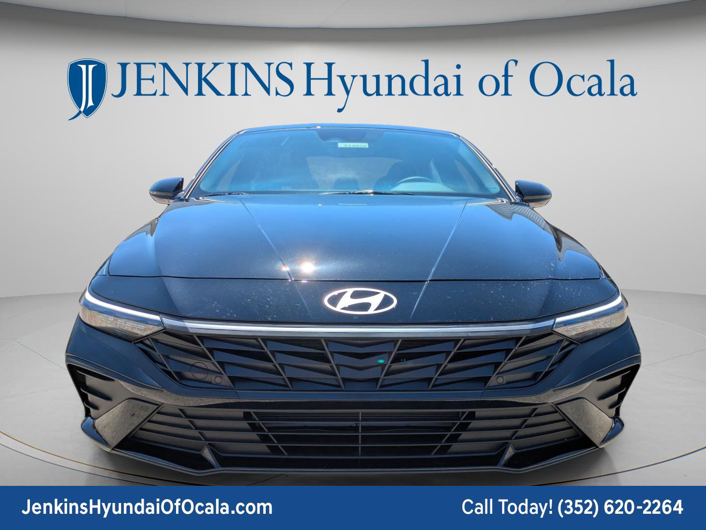 New 2026 Hyundai Elantra Sport FWD image 22