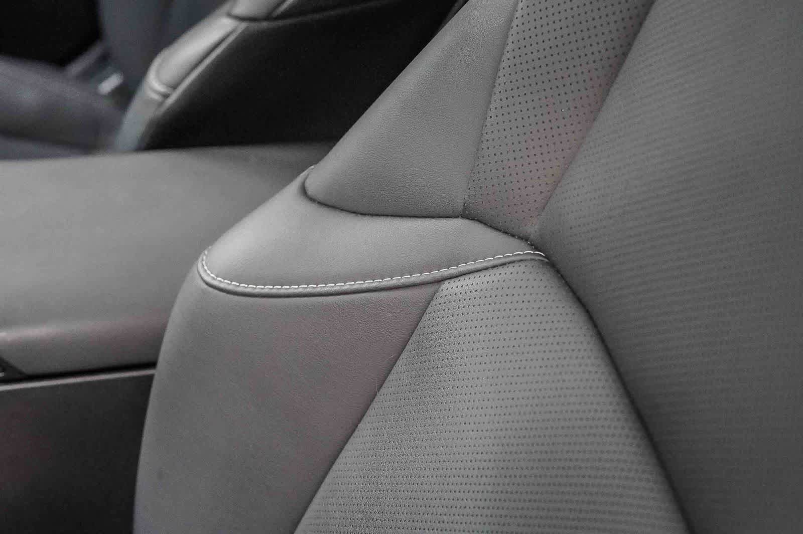 Used 2024 Lexus ES 350 w/ Premium Package FWD image 20