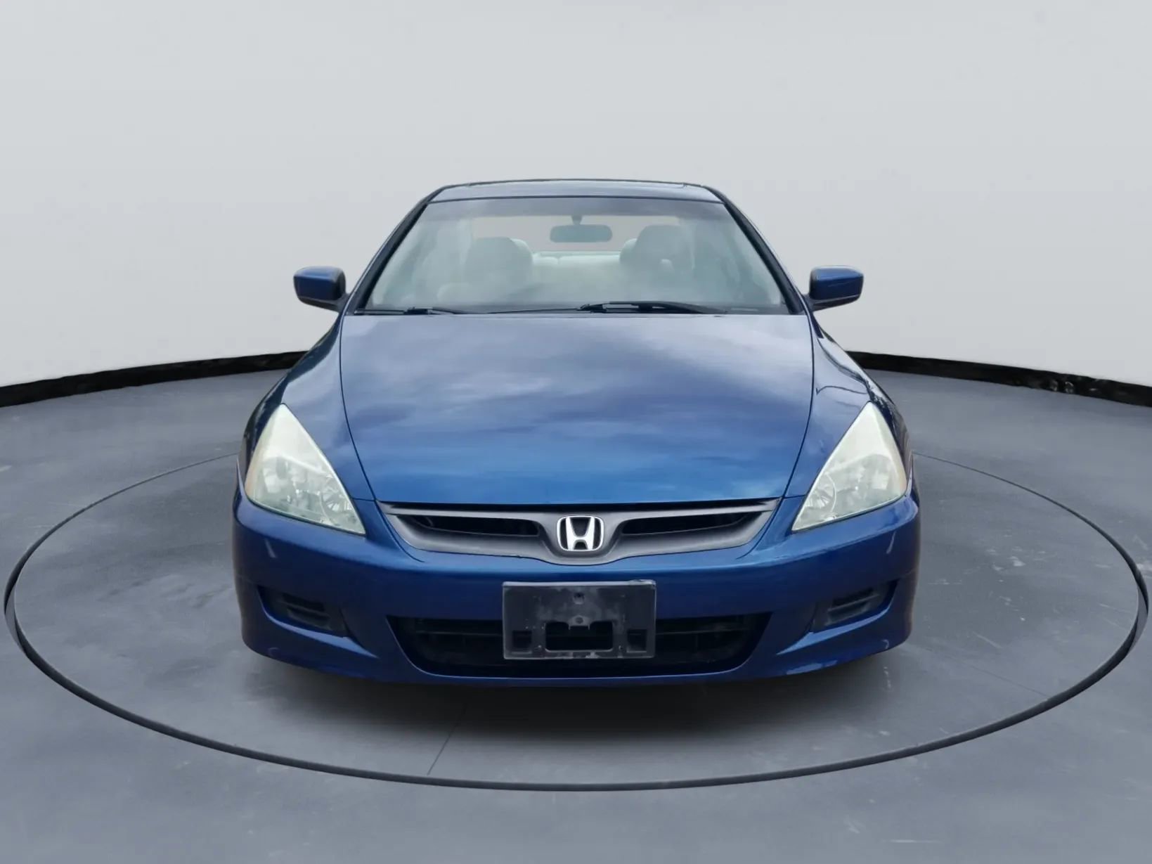 Used 2006 Honda Accord EX image 2