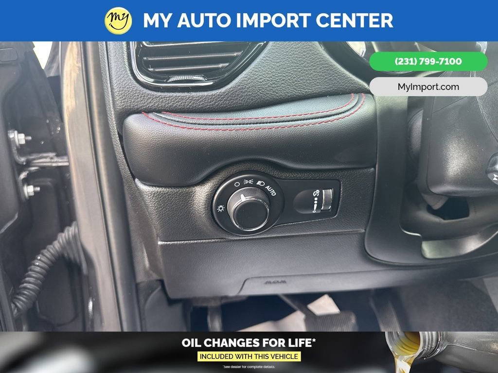 Used 2024 Dodge Durango GT image 14