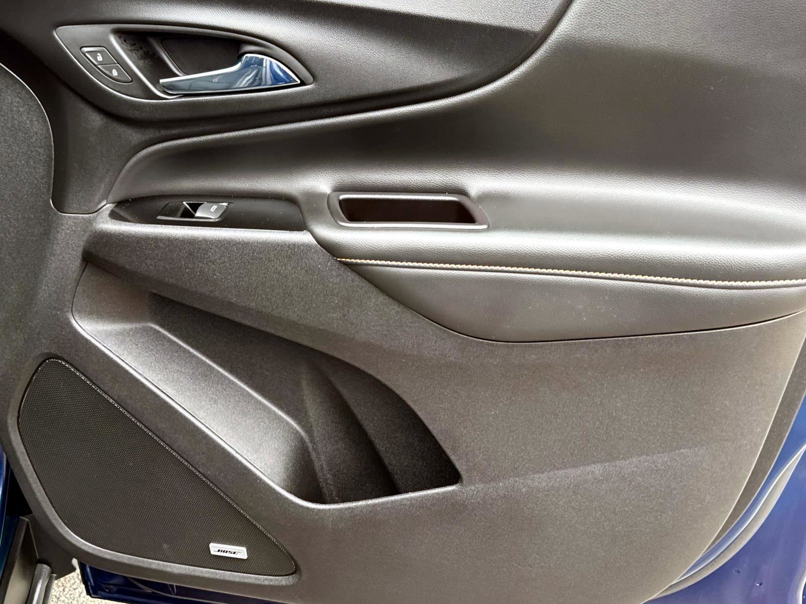 Certified 2022 Chevrolet Equinox Premier image 9