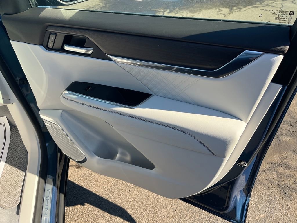 Used 2026 GMC Acadia Denali w/ Super Cruise Package image 31