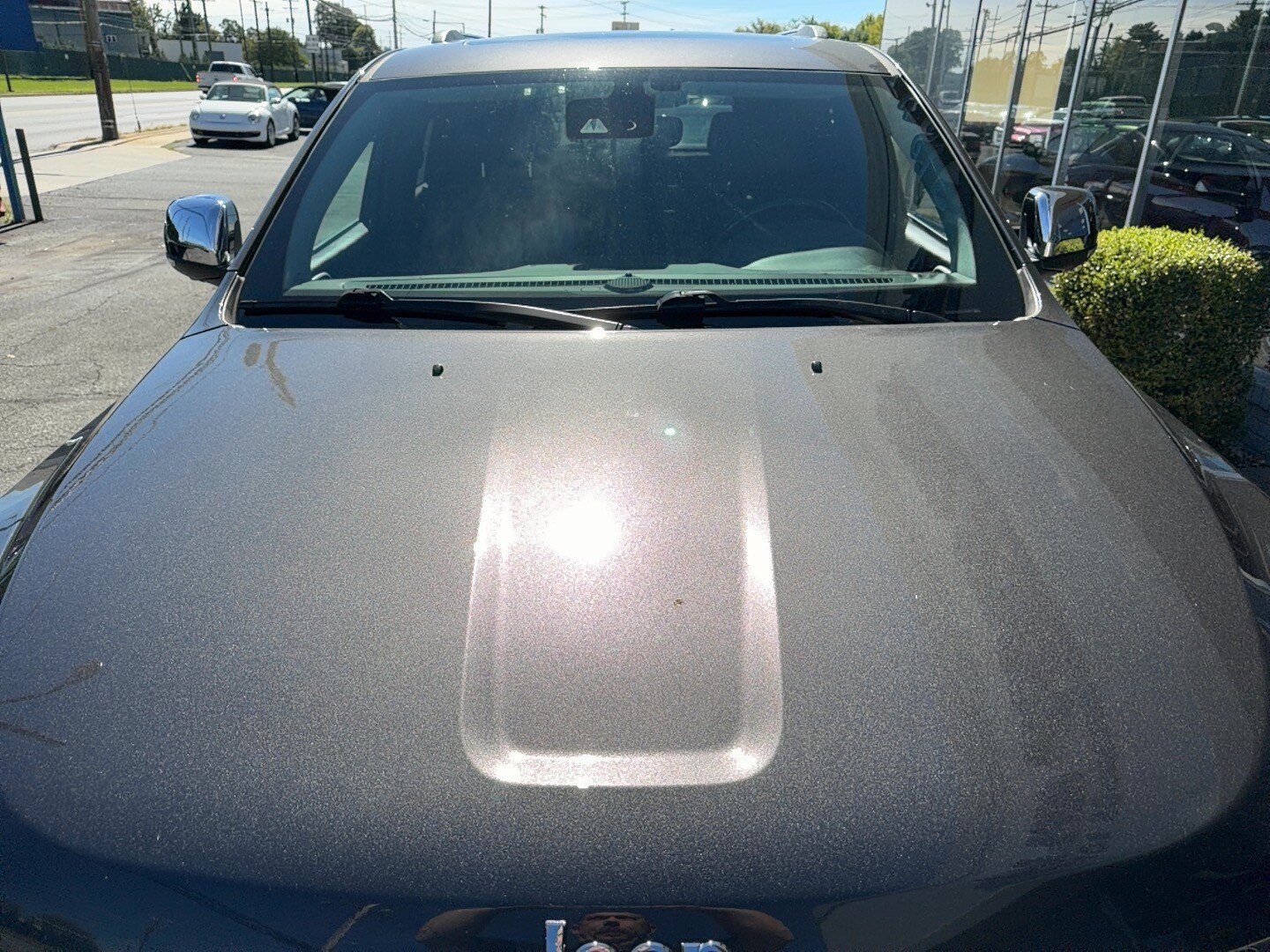 Used 2018 Jeep Grand Cherokee Summit AWD/4WD image 34