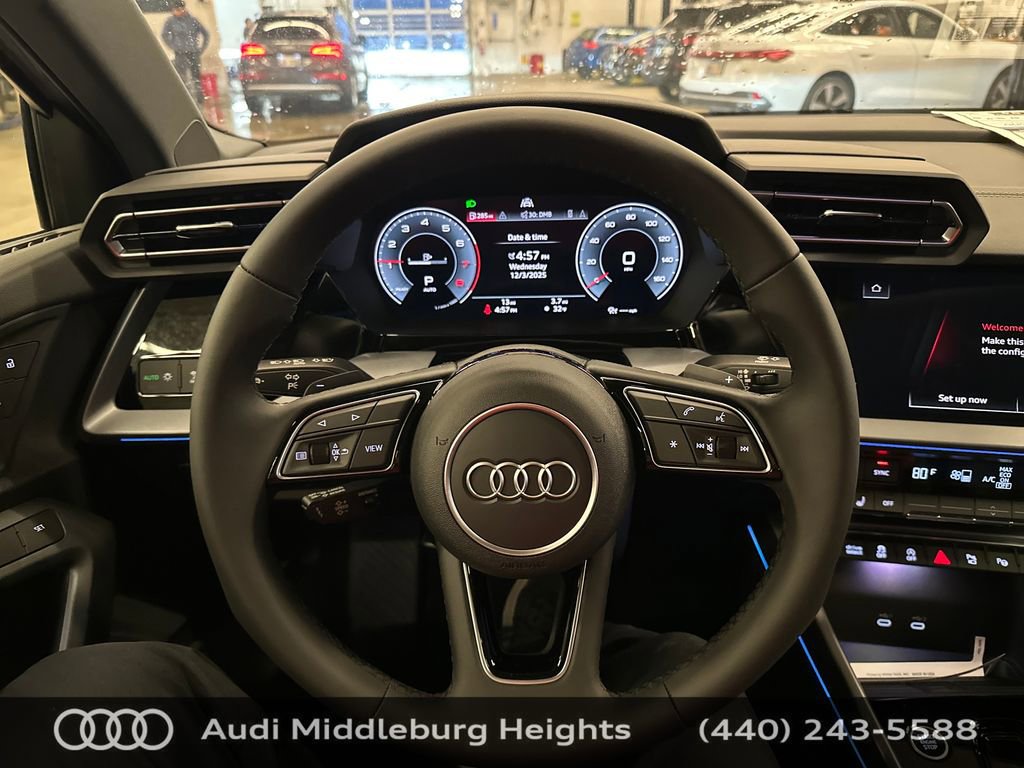 Used 2026 Audi A3 2.0T Premium image 15