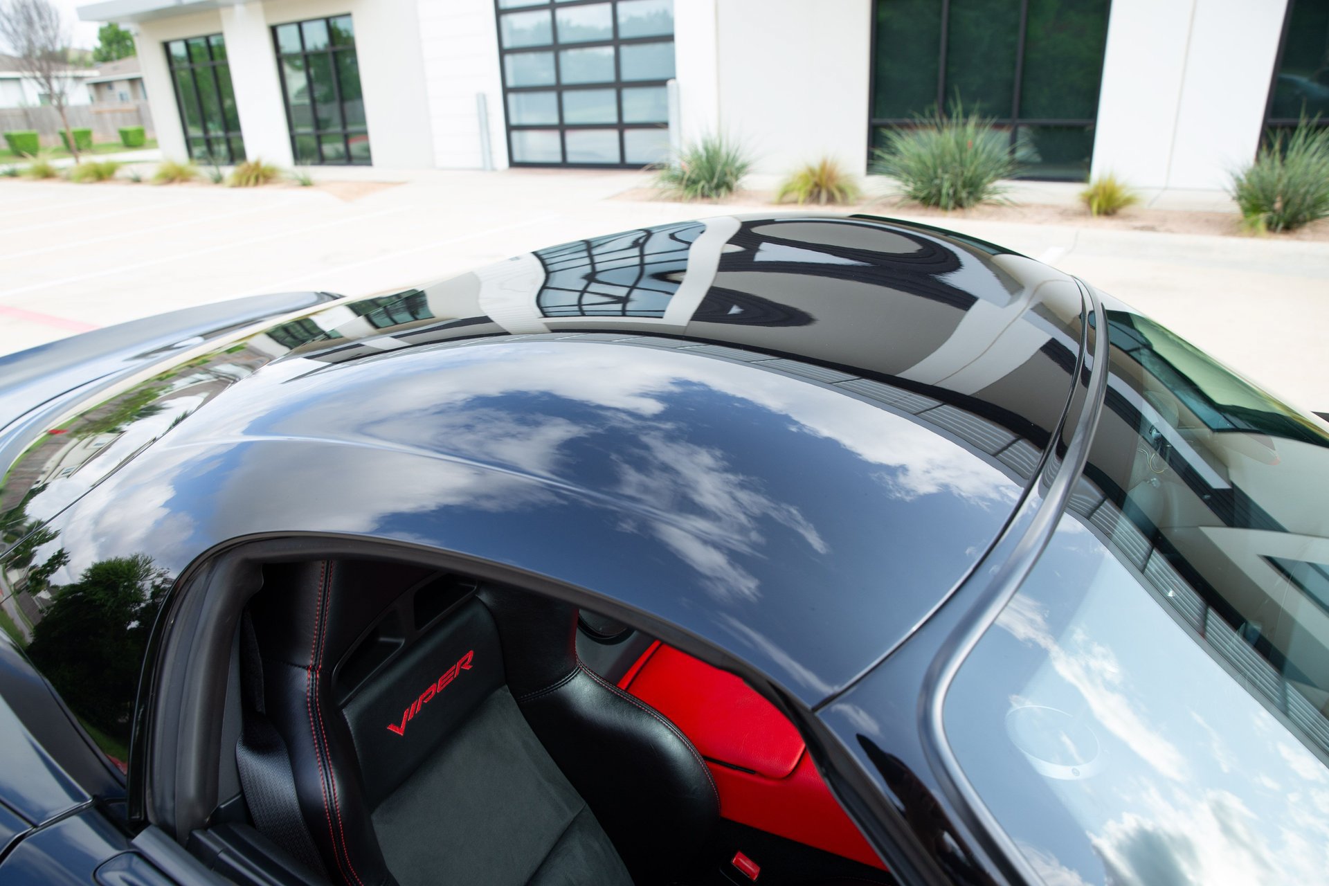 Used 2008 Dodge Viper SRT-10 RWD image 39