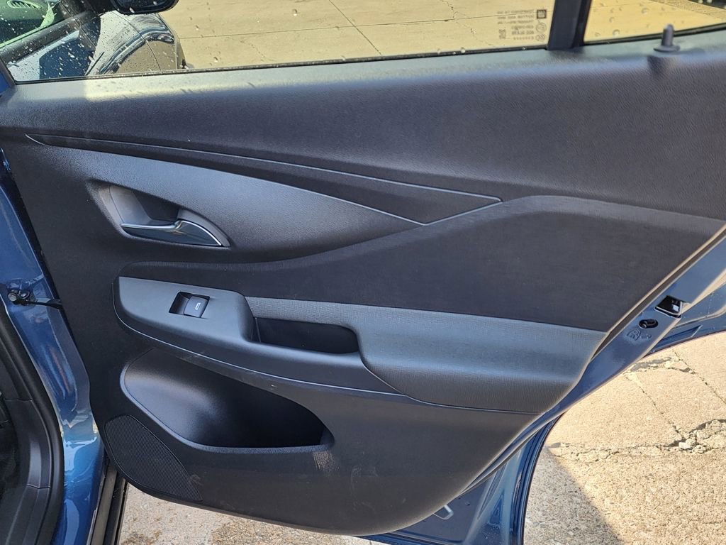 New 2026 Buick Envista Preferred w/ Convenience I Package image 37