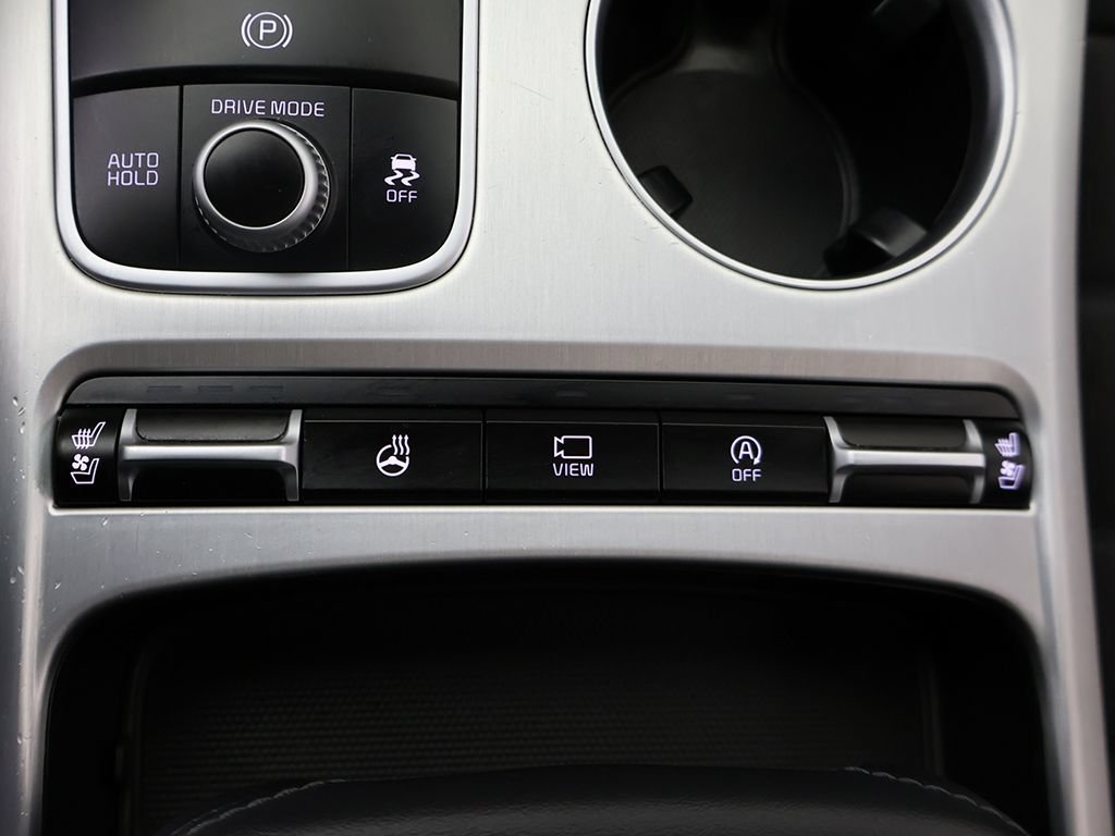 Used 2019 Kia Stinger GT2 AWD/4WD image 64