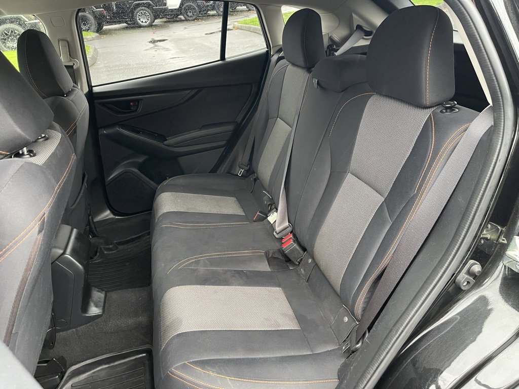 Used 2019 Subaru Crosstrek 2.0i Premium image 8