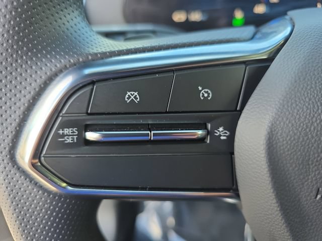 New 2025 Chevrolet Blazer EV LT AWD/4WD image 19