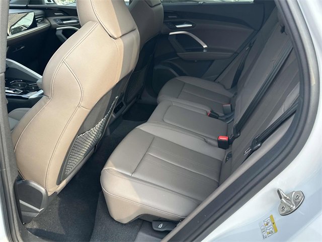 New 2025 Audi Q5 Premium Plus image 5