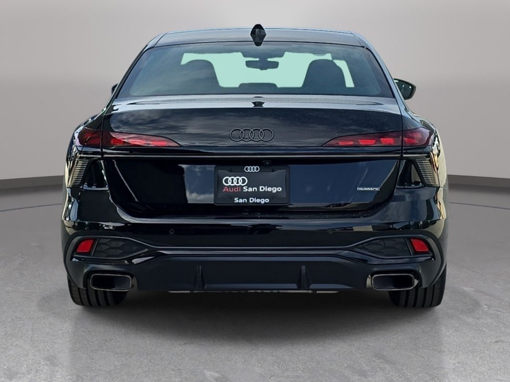 New 2026 Audi A6 Prestige AWD/4WD image 6