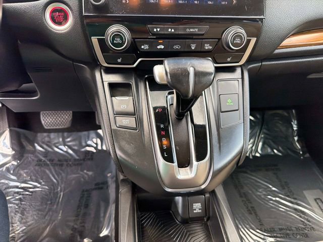 Used 2018 Honda CR-V Touring image 25