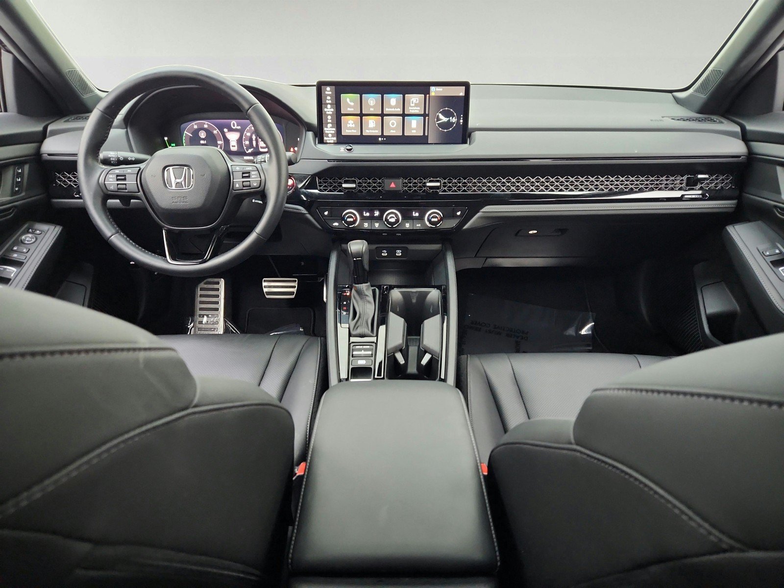 Used 2024 Honda Accord Sport image 24