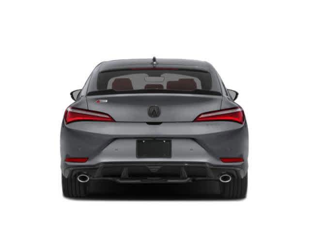 Used 2024 Acura Integra A-Spec FWD image 5