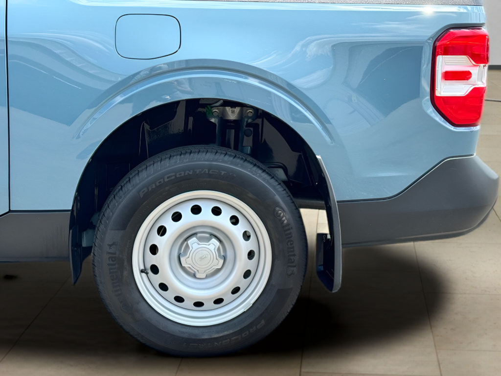 Used 2023 Ford Maverick XL FWD image 35