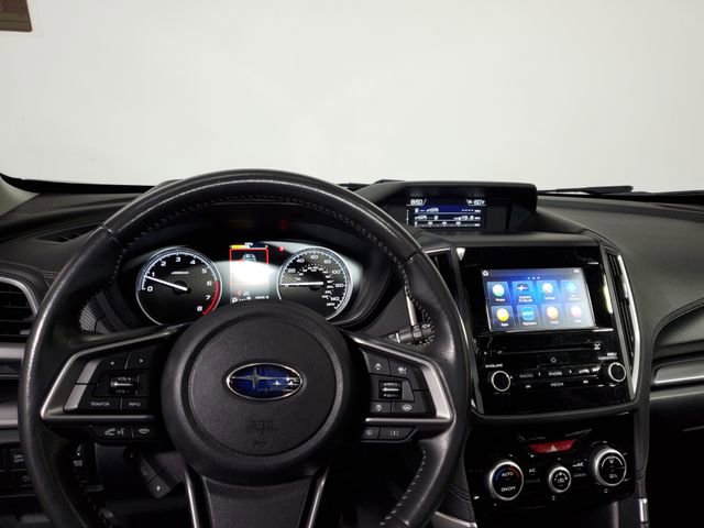 Used 2022 Subaru Forester Premium image 13