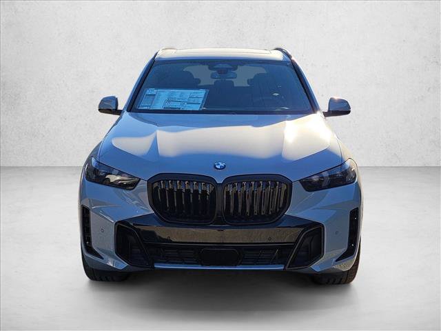 New 2026 BMW X5 xDrive40i w/ M Sport Package AWD/4WD image 5