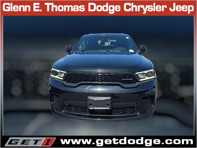 Used 2024 Dodge Durango GT image 2